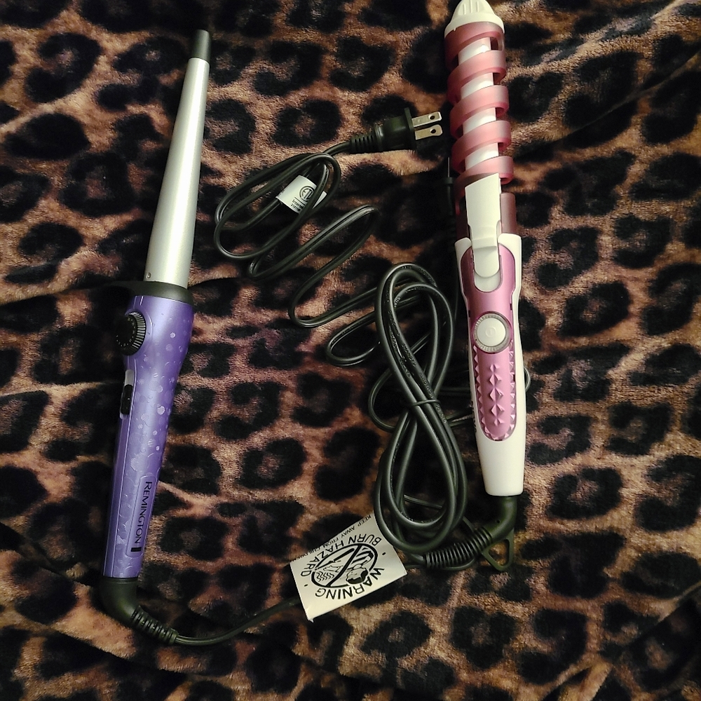 Curling Irons